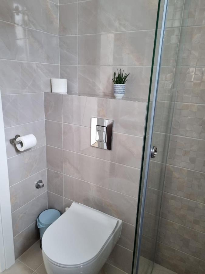 Apartman Nana Divčibare Exterior foto