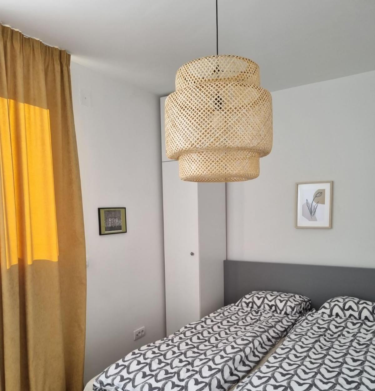 Apartman Nana Divčibare Exterior foto